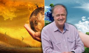 Professor Gerard FitzGerald