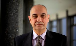 Professor Joseph Ibrahim