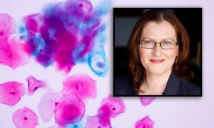 Associate Professor Julia Brotherton