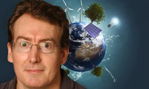 Associate Professor Paul Beggs