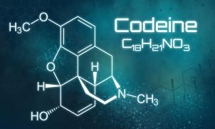 codeine