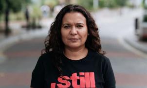 Associate Professor Chelsea Bond