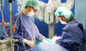 radical prostatectomy