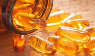 fish oil