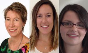 Professor Susan Sawyer, Dr Monika Raniti, Dr Ruth Aston