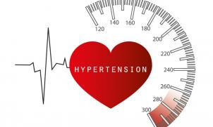 hypertension