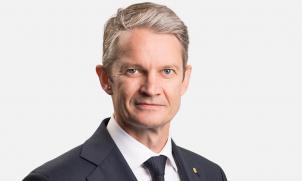 Professor Brendan Crabb AC