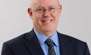 Professor Mark Frydenberg