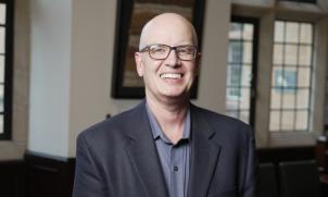 Professor Eddie Holmes