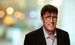 The future of food and nutrition