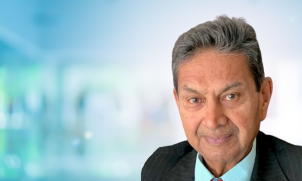 Professor Arumugam Manoharan