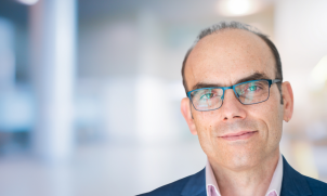 Professor Sotiris Vardoulakis