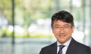 Professor Peter Wong